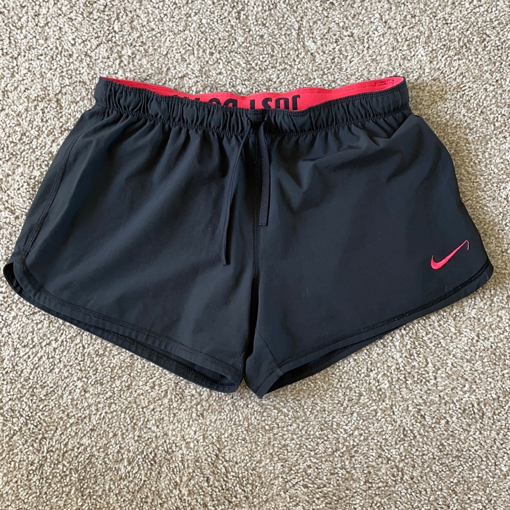 Nike Dri-Fit Shorts